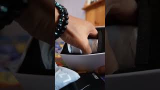 Viltrox AF 35 mm F 1.7 Air E Unboxing #viltrox #apsc #lens #photography #sony #fotografia #unboxing