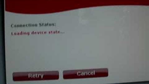 C4 Issue MyControl4.com