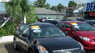 Deal'N Doug's Autoplex. What have we been buying???