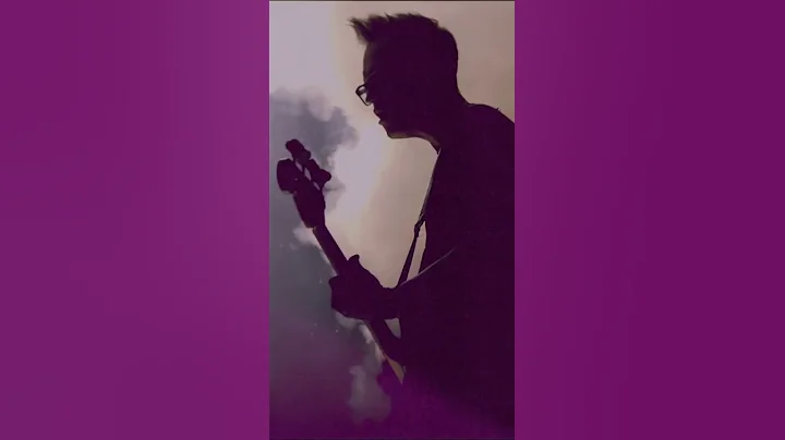 ANTHEM PART 3 LIVE PERFORMANCE VIDEO OUT NOW