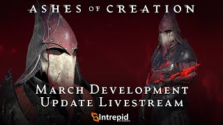 Development Update With Fighter Preview - 11AM PT Friday, March 29, 2024