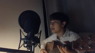 พูดง่ายแต่ทำไม่ง่าย (Eazy) - Getsunova x 4EVE | Cover Ra Watchara