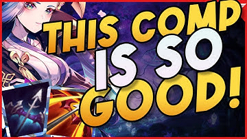 You can force this build from LEVEL 1 and WIN!