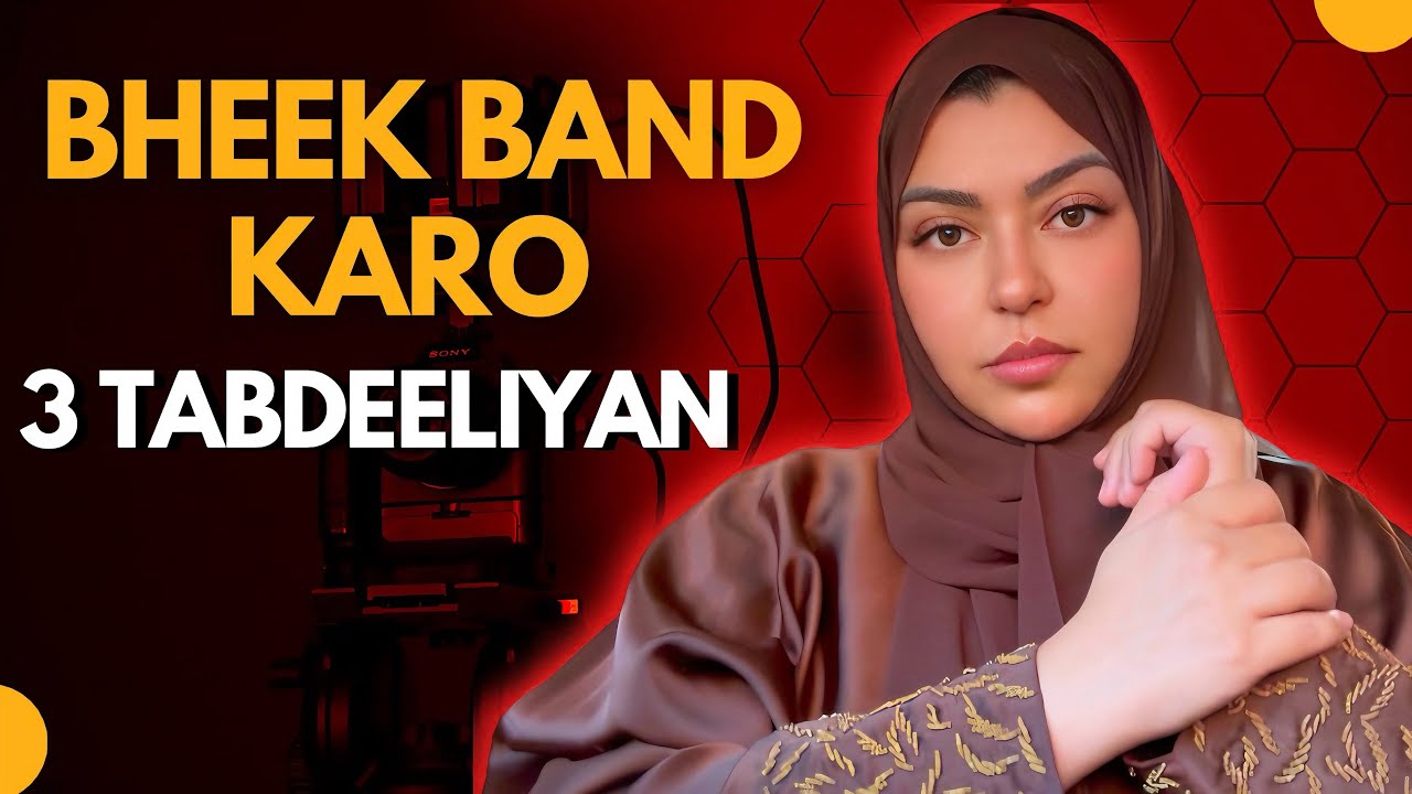 Stop Begging for Love – 3 Powerful Changes That Transform Your Life