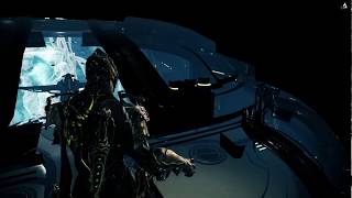[Warframe] Outside the Liset