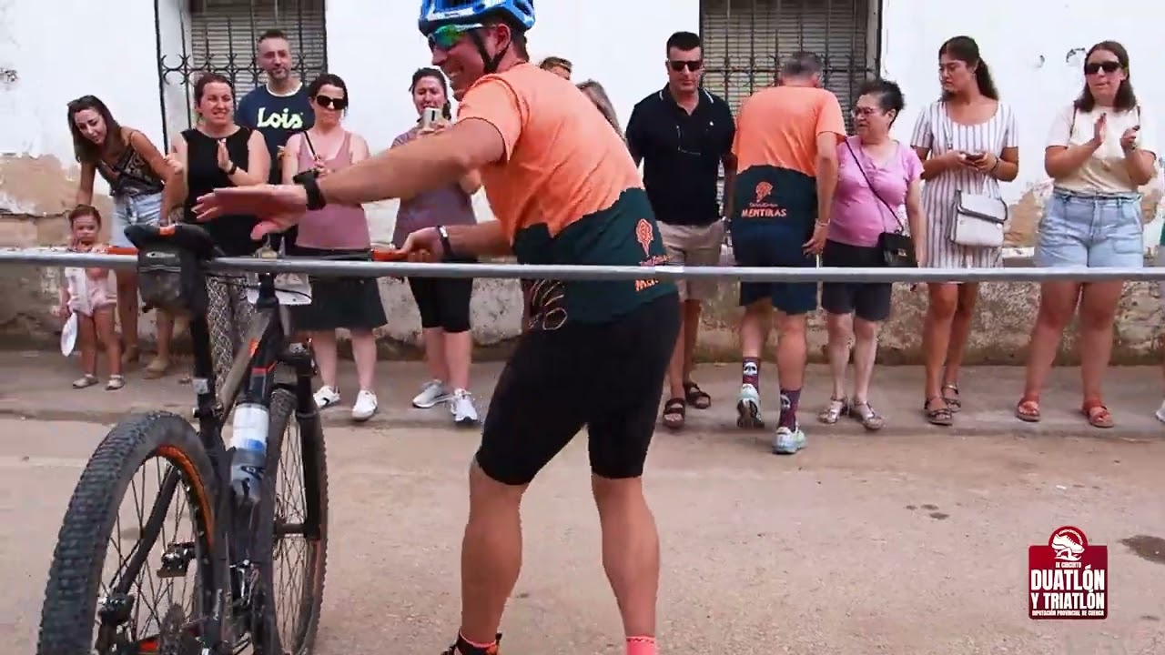 IX CIRCUITO DUATLÓN Y TRIATLÓN 