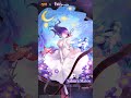 Mahjong Soul X THE MOVIE Fate/stay night [Heaven's Feel] Collab Animated Outfit Effect