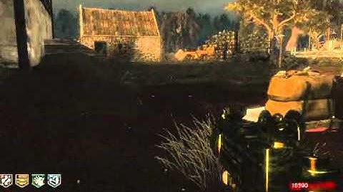 Last Stand Elite: Round 20 Secret