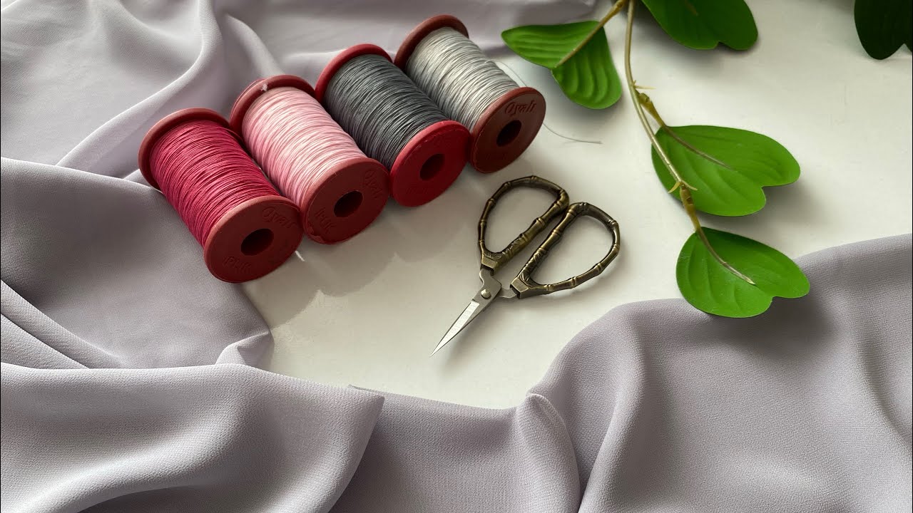 23) BU NE GÜZELLİK BÖYLE🤩 YENİ VİRAL İĞNE OYASI MODEL TARİF /needle lace /iğneli harikalar 2024