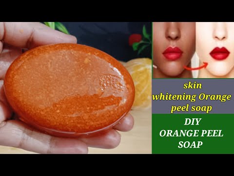 Diy Skin Whitening Soap Orange L Saop For Acne Pimple Dark Spots Homemade You - Diy Skin Brightening Soap Diy Skin Whitening Soap Orange L Saop For Acne Pimple Dark Spots Homemade You - Diy Skin Brightening Soap
