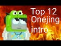 Top 12 onejing intro