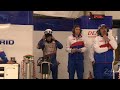 24 Heures du Mans 2014 - Retirement of the Toyota #7