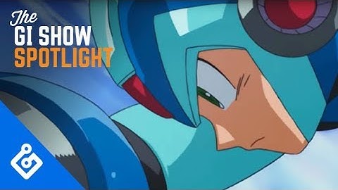 Mega Man X Legacy Collection Is Baffling, But Great