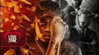 VOU PELA MADRUGADA - MC´s Negão Original, Jvila, Meno K, Willian DJ Japa Nk e DJ Guh Mix