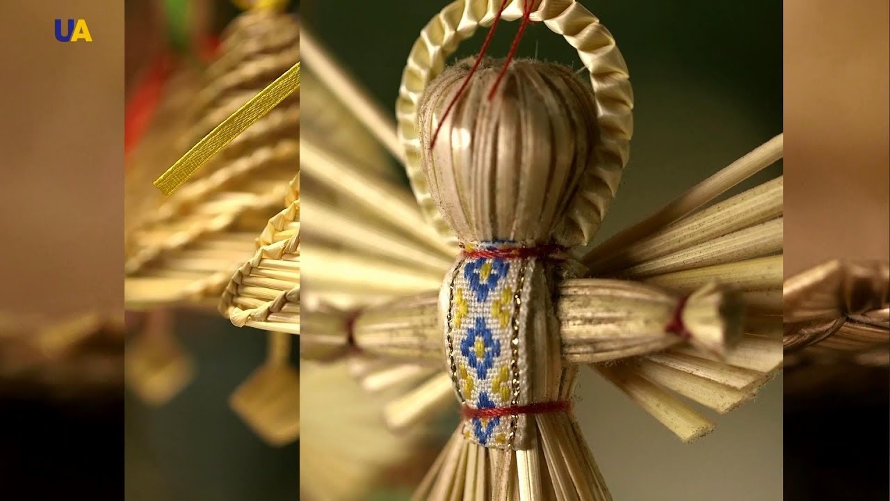 Соломкарство, частина 1 | Древо