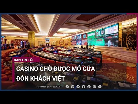 Video: 9 sòng bạc hàng đầu ở Goa để thử vận may của bạn