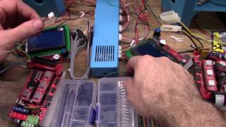 Ramps 1 4 basics part 2 wiring