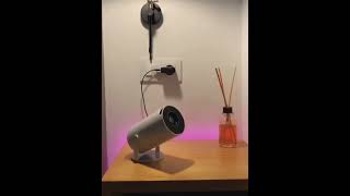 Crazy 4K Projectors on the Market @UnboxTherapy #4KProjector #Tech #Gadgets #Viral