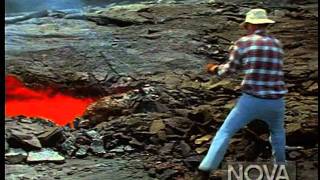 Hawaii Born of Fire by Peace River Films Hawaii Born Of Fire Documentary Nova 12