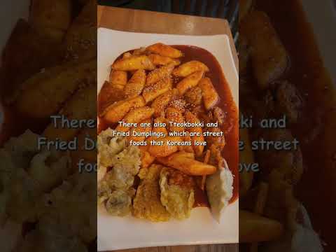 KoreHalal Trip, Vegan Insa