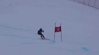 180205 Georgian Peaks Gs Cj 1