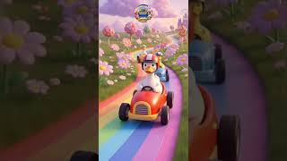 يابطاتي يابطاتي 🦆 | The Cutest Ducklings Song for Kids | أغنية أطفال مرحة وتعليمية⸻�