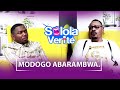🟨 SOLOLA VERITE MODOGO ABARAMBWA : FALLY IPUPA et FERRE GOLA, qui est le plus grand chanteur