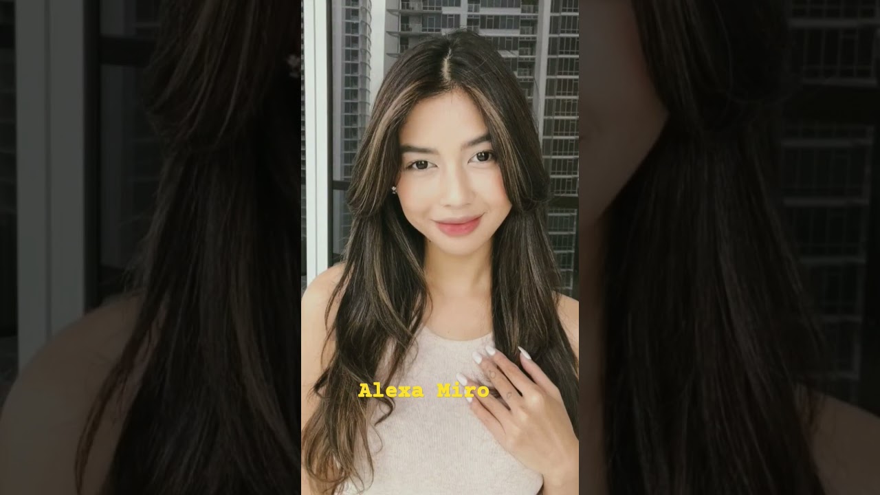 Alexa Miro 