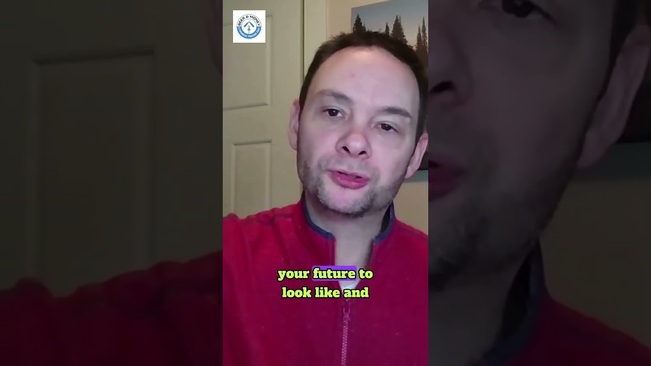 Beer & Money: Future not backward planning