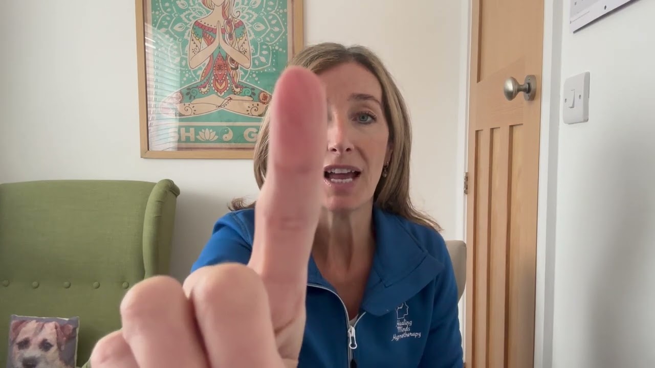 Eye Fixation Induction