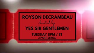 30 for 30 - The story of the long ball - BRYSON DECHAMBEAU SPECIAL, GOLF, PGA, PGA TOUR