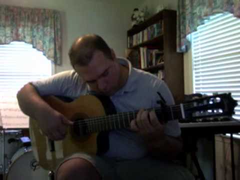 The Boxer (Guitar, Phil Tirino).wmv