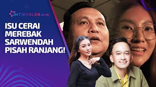 Sarwendah Siap Ceraikan Ruben Onsu? Ramalan Hard Gumay Terbukti Lagi! | INSEL UPDATE