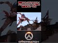 【OverWatch2】女王ジャンカークイーン①　#Shorts　 #オーバーウォッチ2
