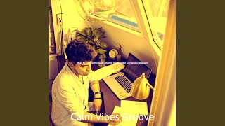 Sumptuous Moods for Remote Work