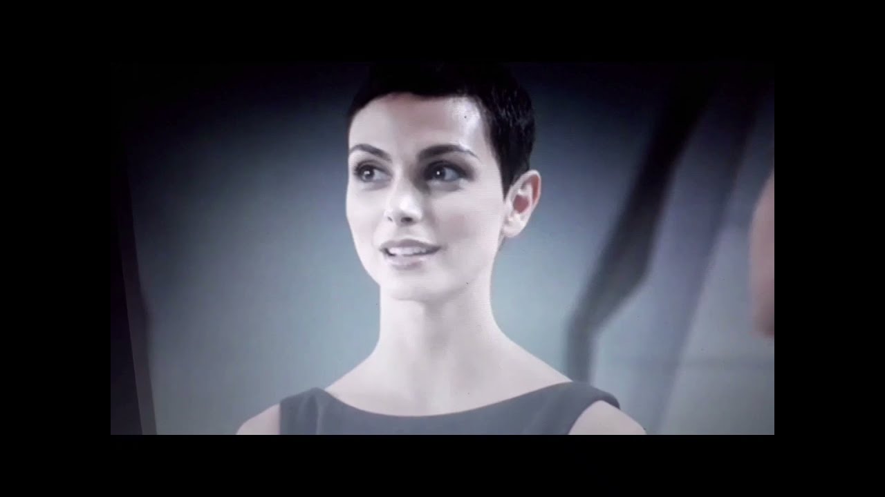 Про интересный сериал "Визитеры". V - YouTube