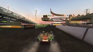 Trackmania Mapper Got Cutted Mgc