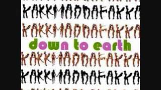 Miniatura del video "Kakkmaddafakka - Acid 1"