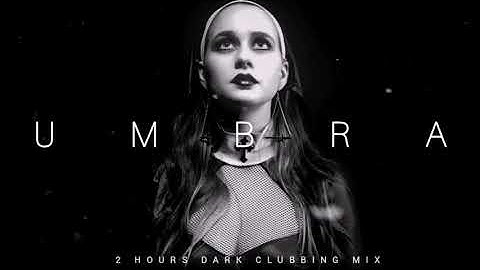 Thumbnail of 2 HOURS Dark Clubbing Mix 'UMBRA' | Bass House / Dark Techno