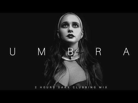 2 HOURS Dark Clubbing Mix 'UMBRA' | Bass House / Dark Techno