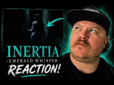 They Wiped Their Whole Instagram For THIS?! | Inertia - EMERALD WHISPER Reaction