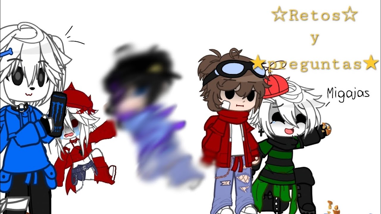 Retos y preguntas #2 👉👈