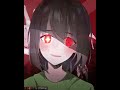 Undertale's Real Monster | Chara Edit