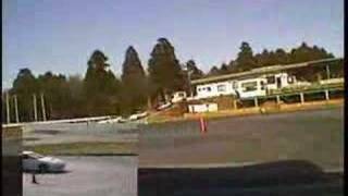 浅間台スポーツランド（２００８／０１／０２）