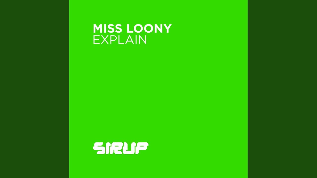 Смотреть «Explain (Original Mix)» на YouTube Смотреть «Explain (Original Mix)» на YouTube