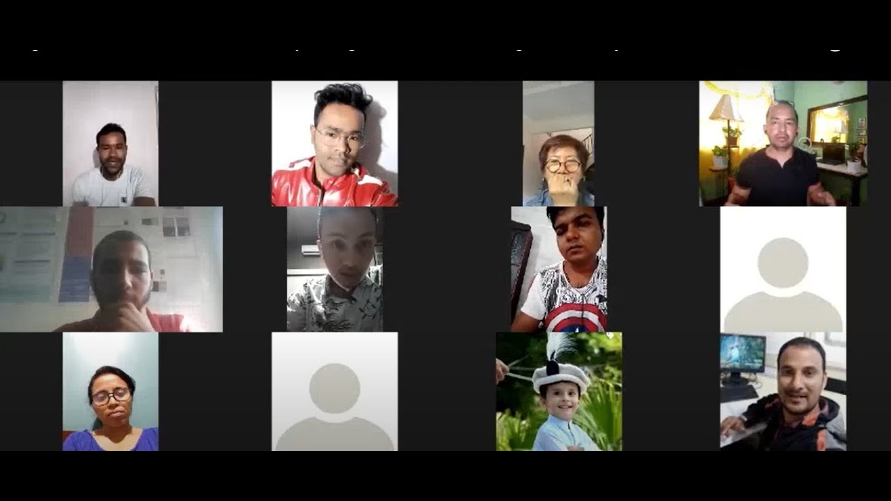 Free Conversation || Learn & Practice English || Roy's English Academy