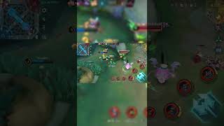LYLIA vs AURORA no MID… e olha como terminou 💀