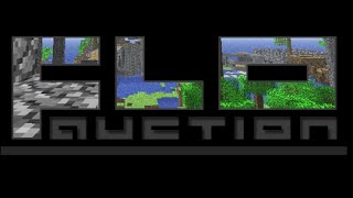 Minecraft - Bug FloAuction Money Dupe Glitch - How to Fix