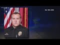 Remembering officer jared franks three years since his endofwatch