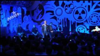 MNM Live met James Blunt: Time Is All I Have